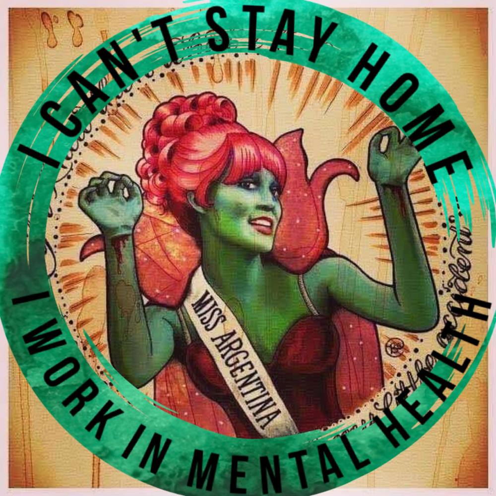 Meet your Posher, Brenda